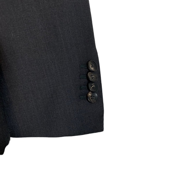 SuitSupply Pure Wool Super 110s Blazer Size 38L - Picture 9 of 14